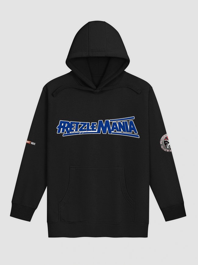 FretzleMania Cozy Collection