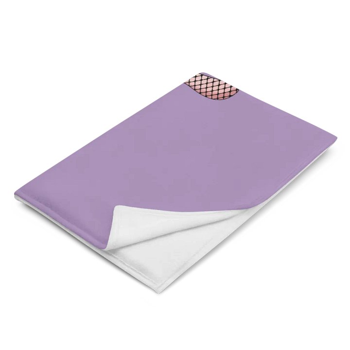 Spicy Luna Blanket V2 product image (2)