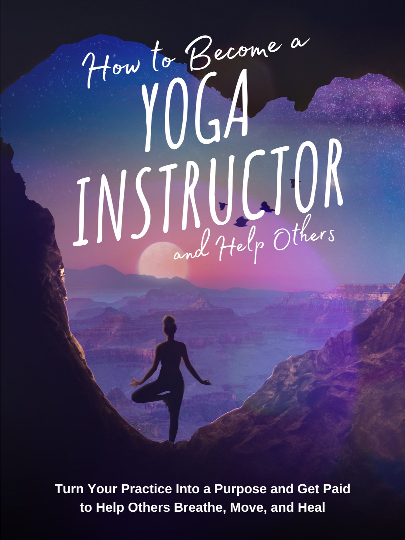 How to Become a Yoga Instructor product image (1)