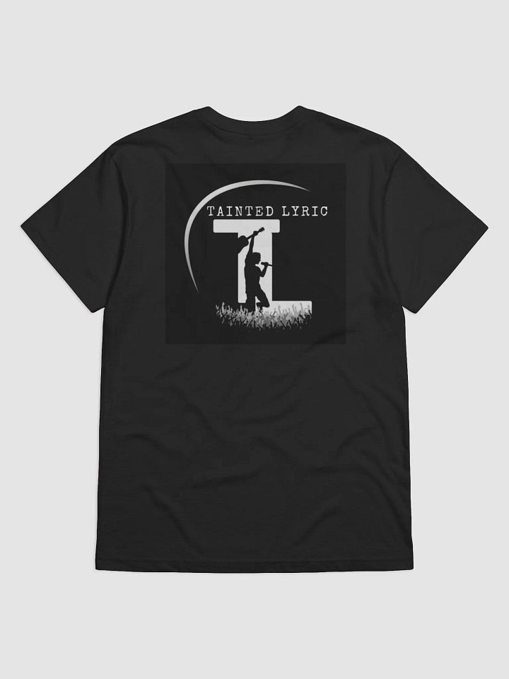 Unisex Eco Tee product image (1)