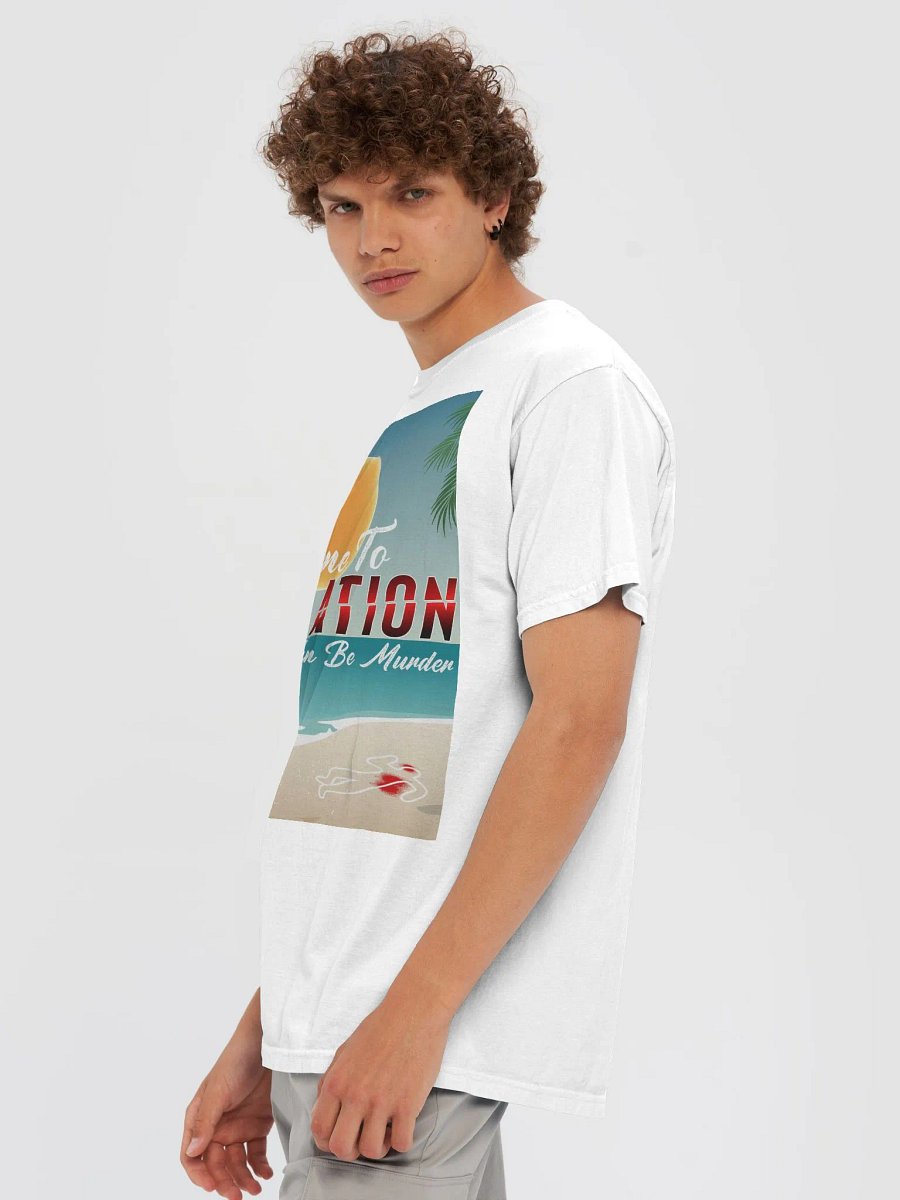 Slaycation T-Shirt product image (6)