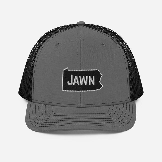 PA Jawn