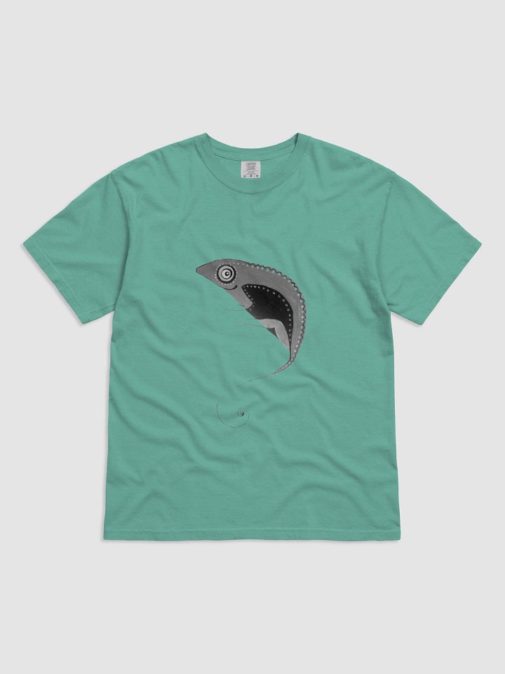 Chameleon Kite - Graphic Tee product image (2)