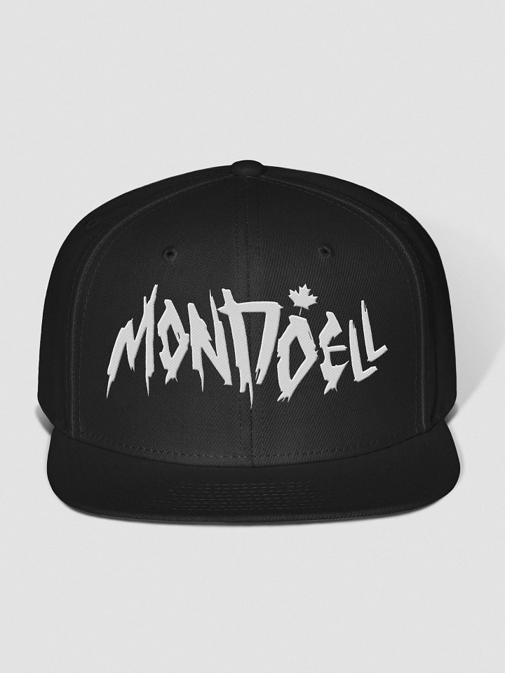 Mondoell Shill Hat product image (1)