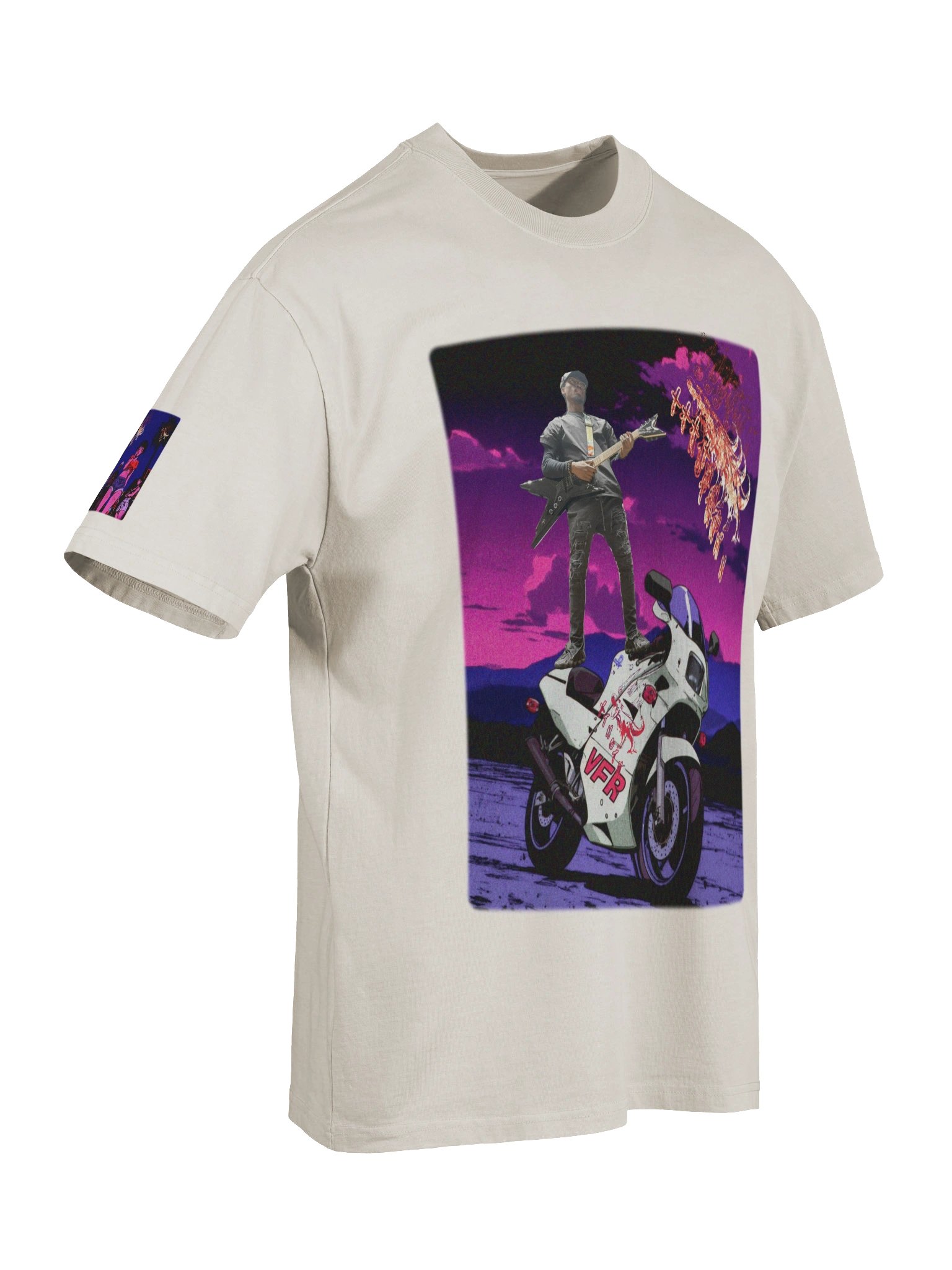 motorcycle rockstar product image (7)