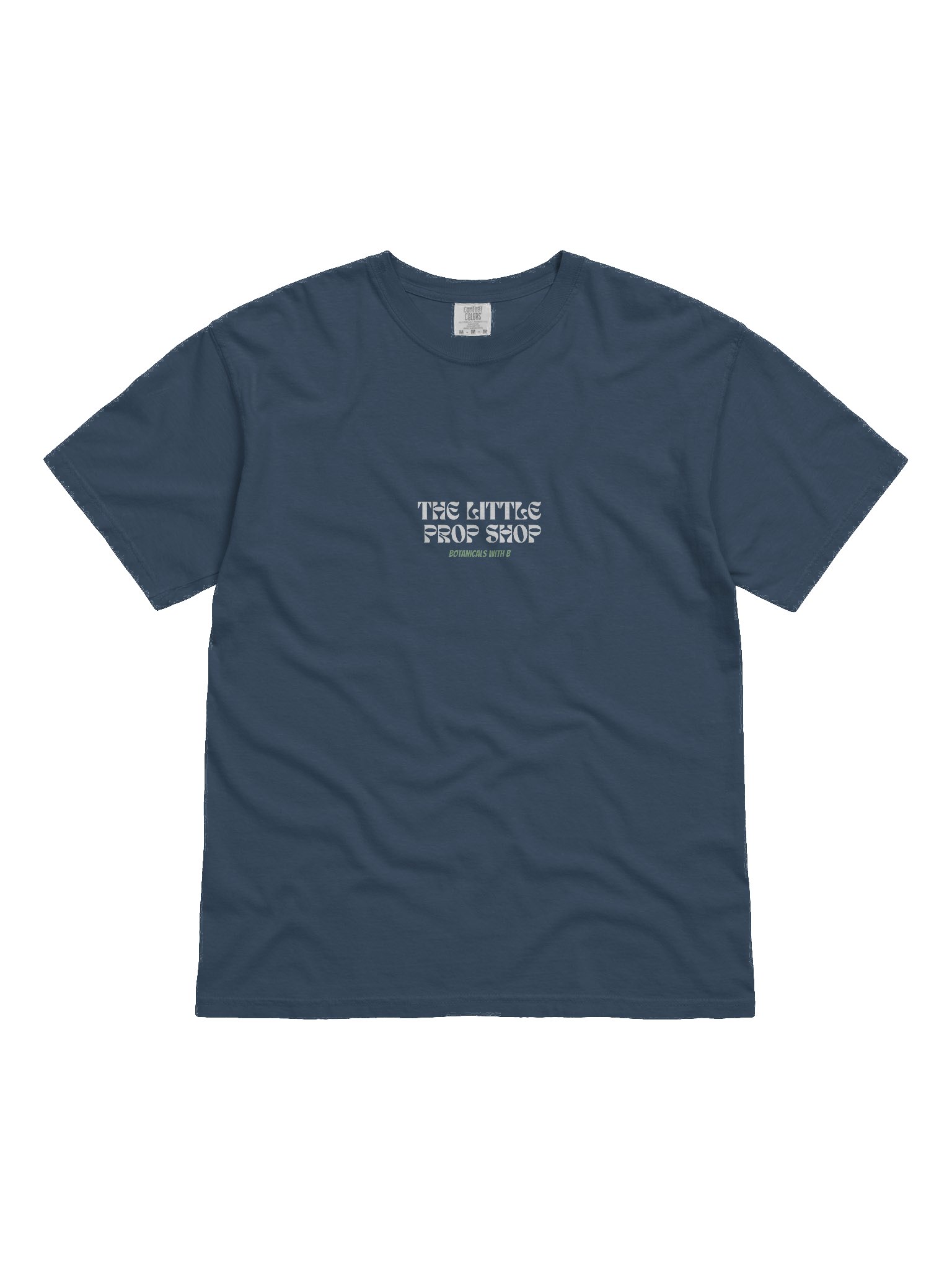 The Little Prop Shop Tee product image (1)