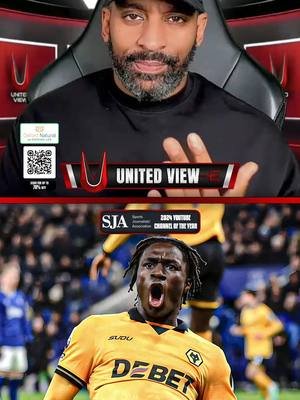 Would you sign Mateus Mané this summer? ✅ Yes / ❌ No / 🤔 Only if cheap Flex & Owen react to news that Manchester United have opened talks to possibly sign Wolves' Mateus Mané this summer 💰 . . . #ManchesterUnited #ManUnited #GGMU #ManUtd #PremierLeague #Sport #Trending #MUFC #MateusMane