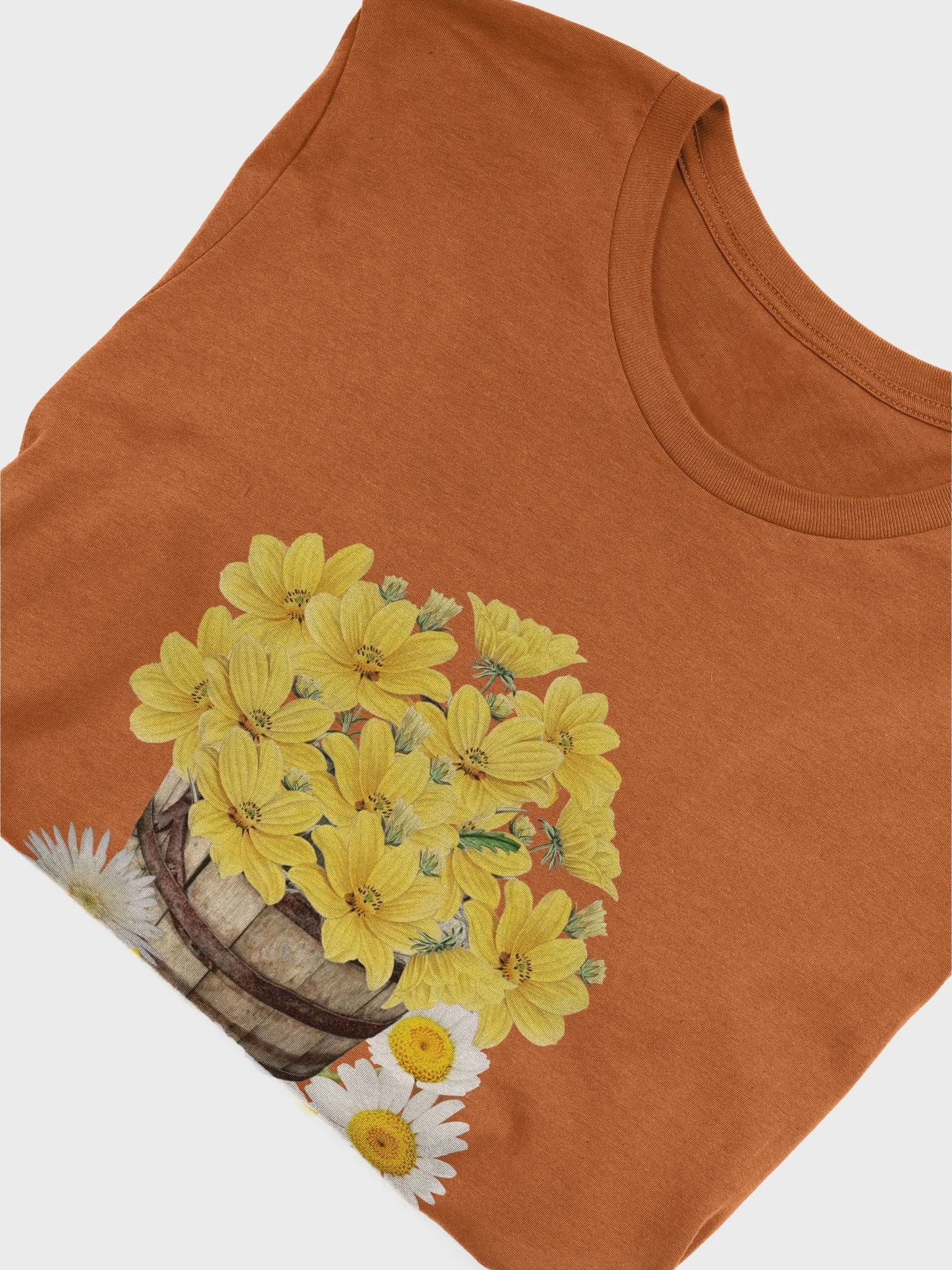 Sunshine Bouquet Tee product image (27)