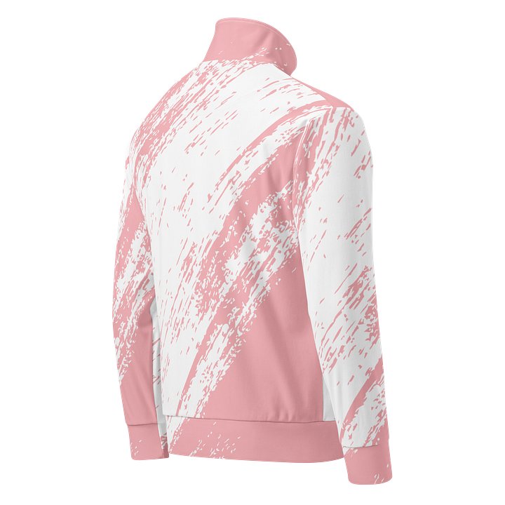 DLS PinWhite Jacket product image (2)