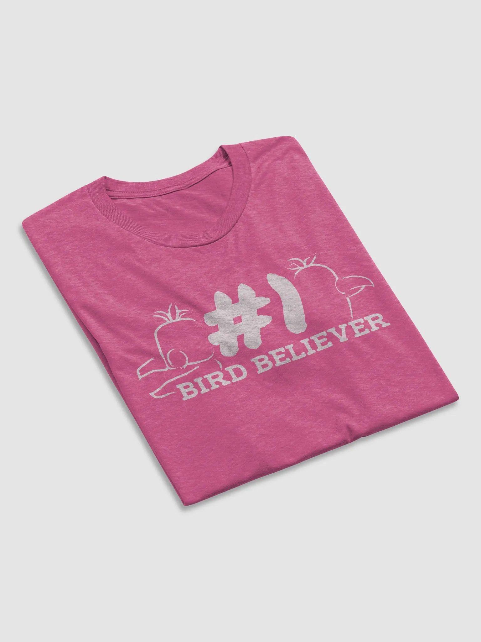 #1 Bird Believer product image (6)