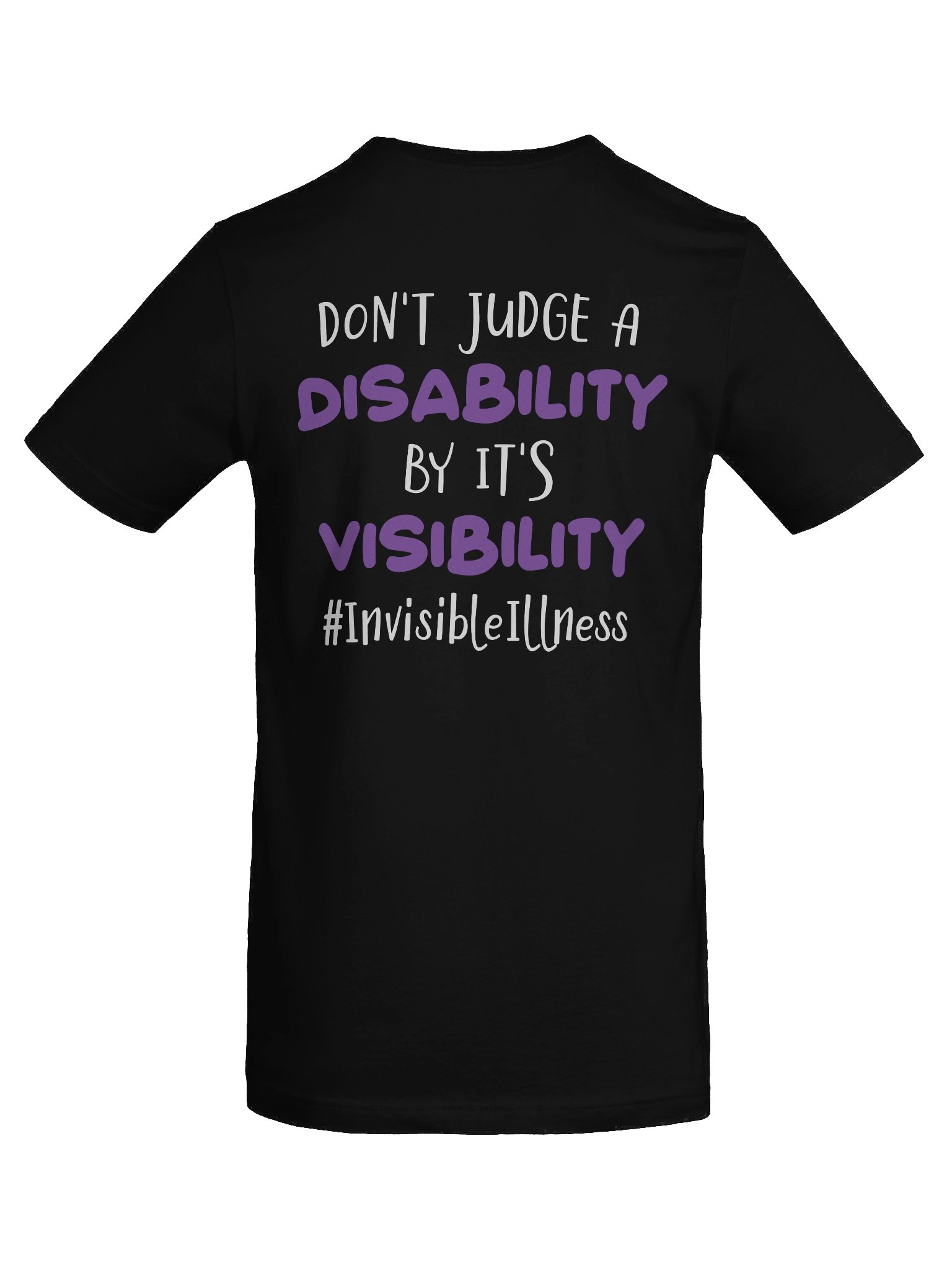 Supersoft T-Shirt - Lupus Awareness product image (8)