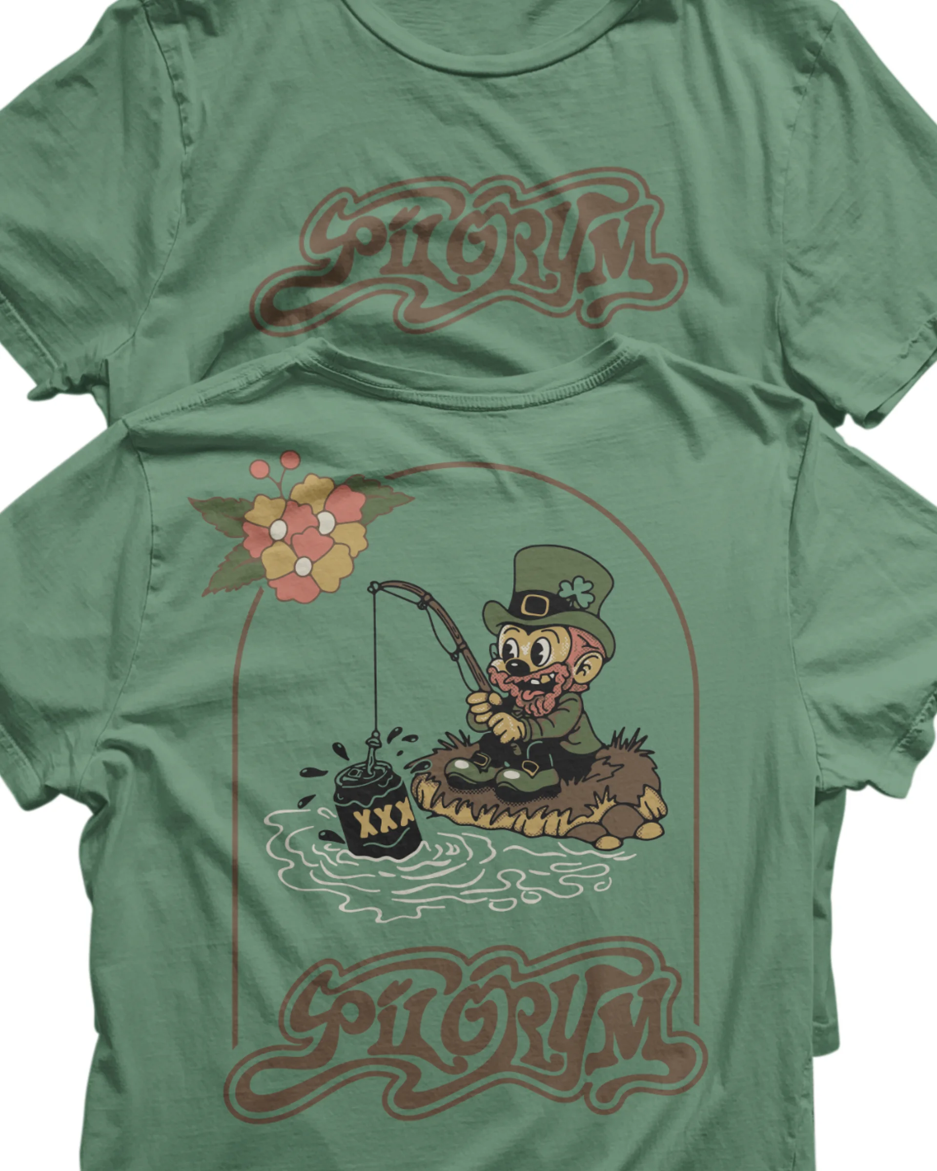 Catch of the Day | St. Patrick's Day 2026 product image (2)