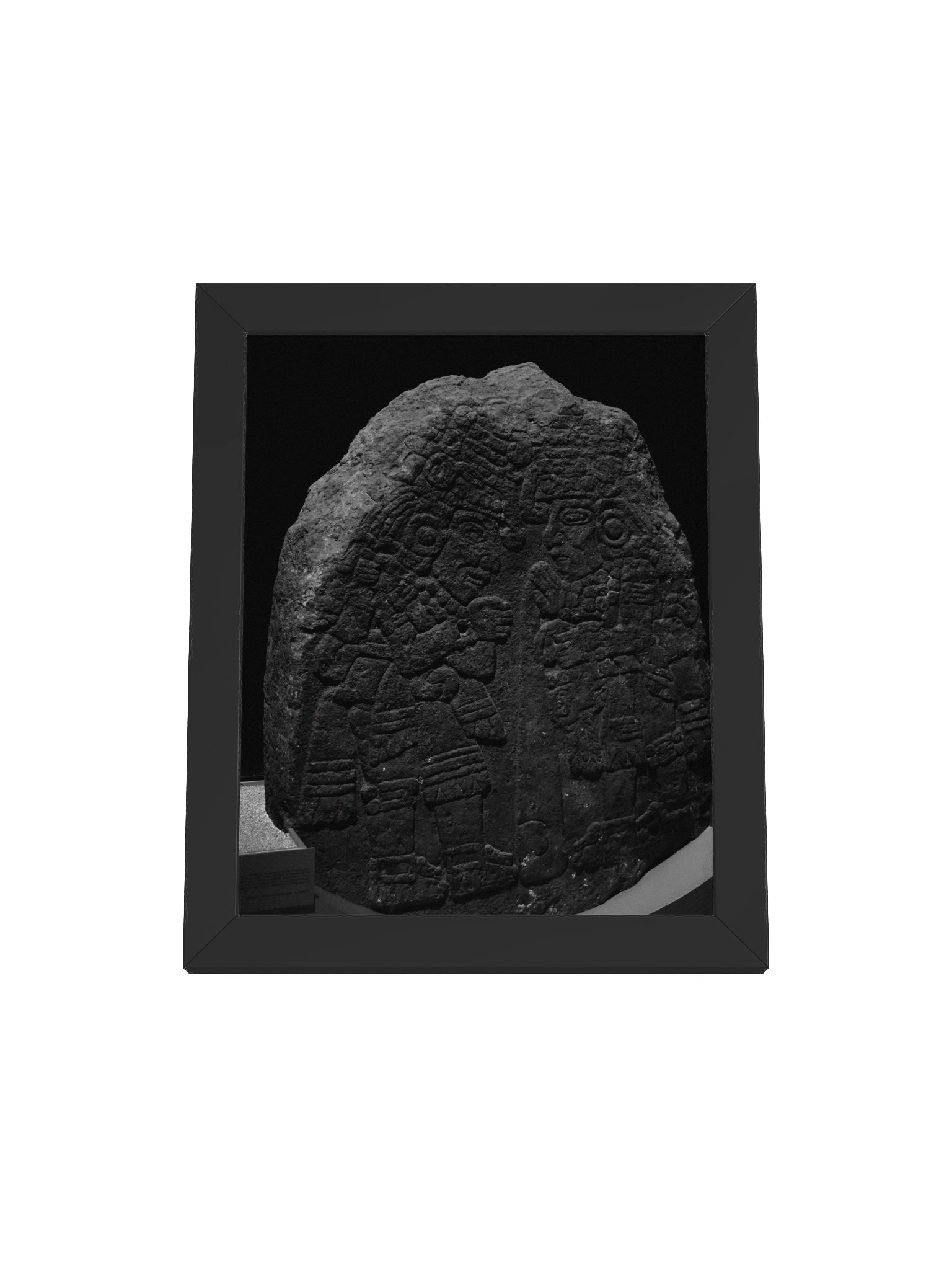 Aztec Ancient Art product image (1)