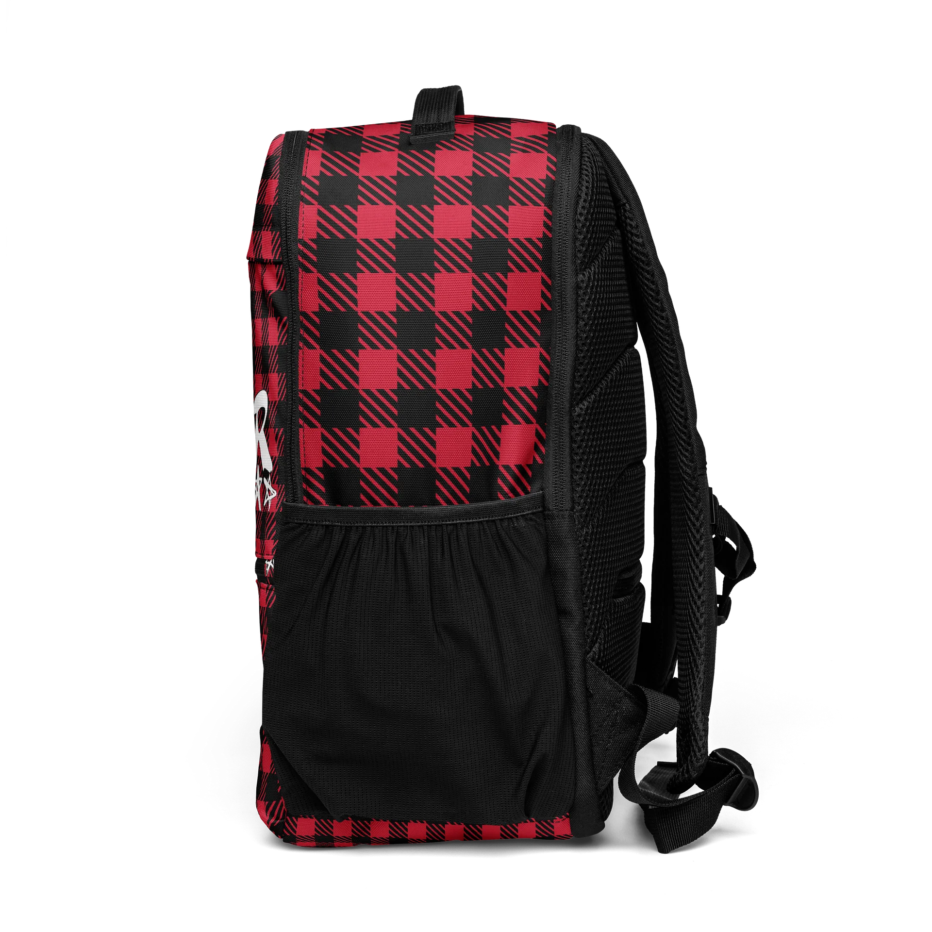 BJ "MOD TING" RSU BACKPACK product image (4)