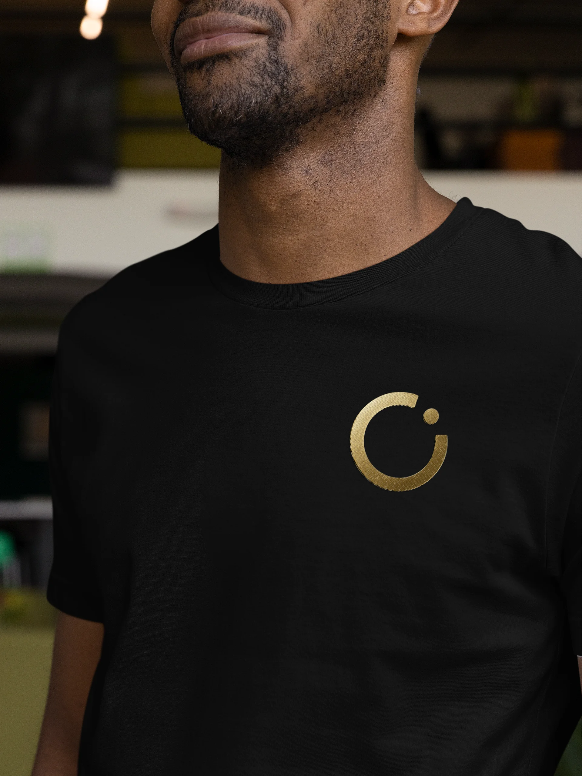 REMNIO Lifestyle Glyph Tee product image (3)