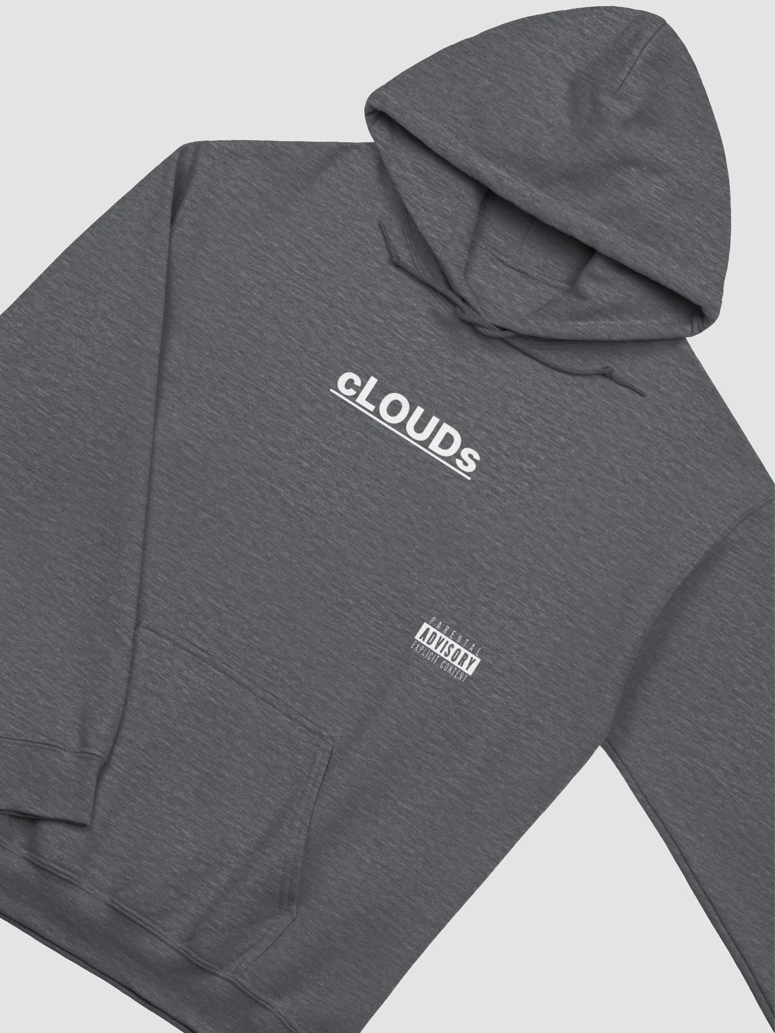 cLOUDs J. Cole Hoodie product image (6)