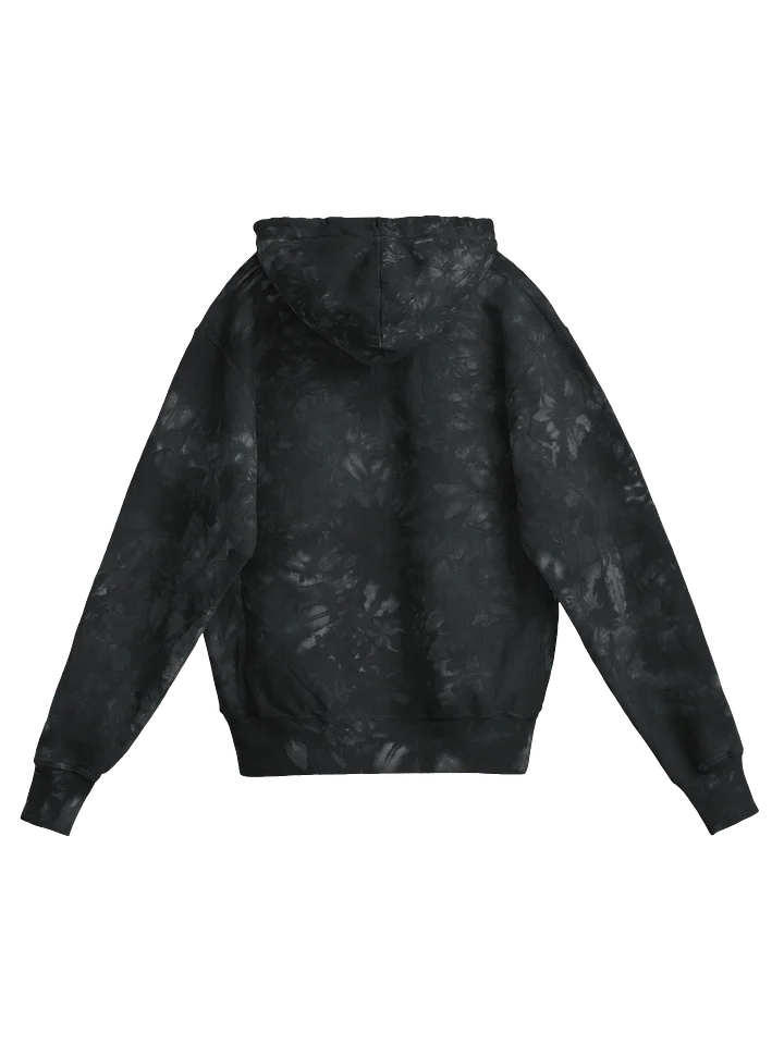 I'm Lovin' It Champion® Tie-Dye Hoodie product image (5)