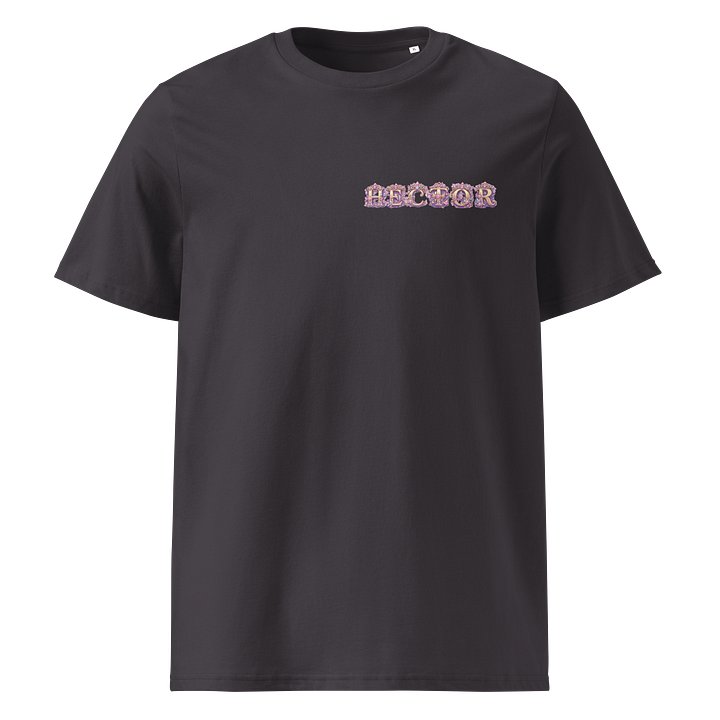 Kingdoms Herald Organic Tee product image (1)