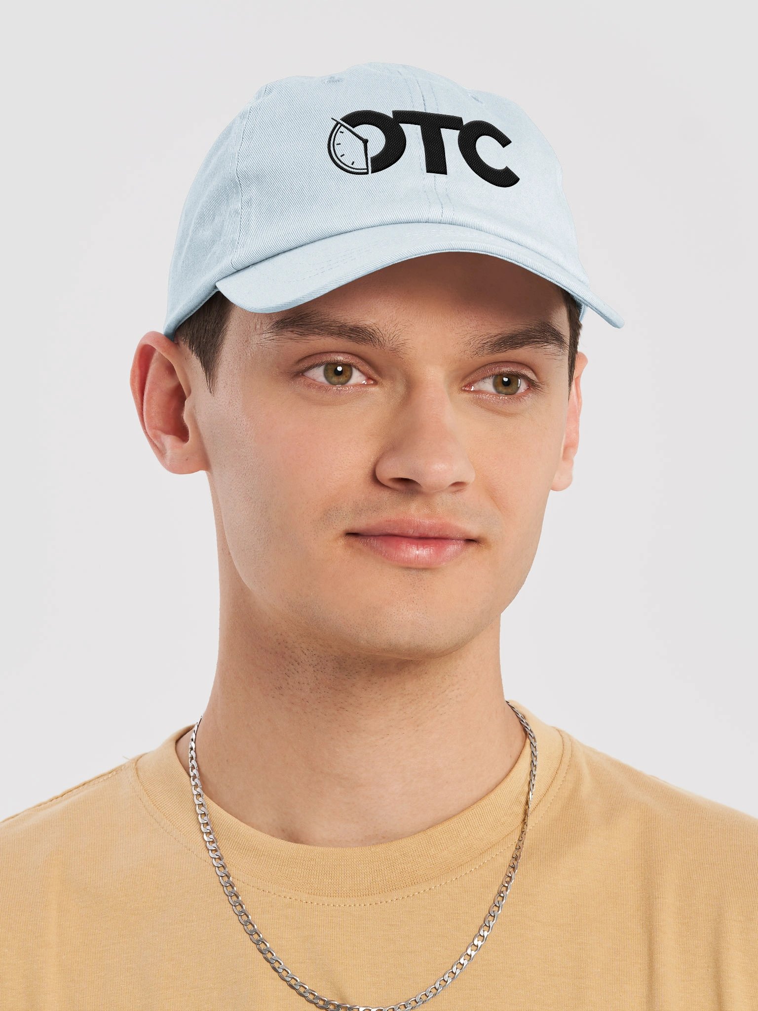 OTC Pastel Dad Hat product image (17)
