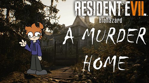 Starting to play this game, show yall my reactions on my channel 😁😁

#youtube #youtuber #residentevil #residentevilbiohazard ...