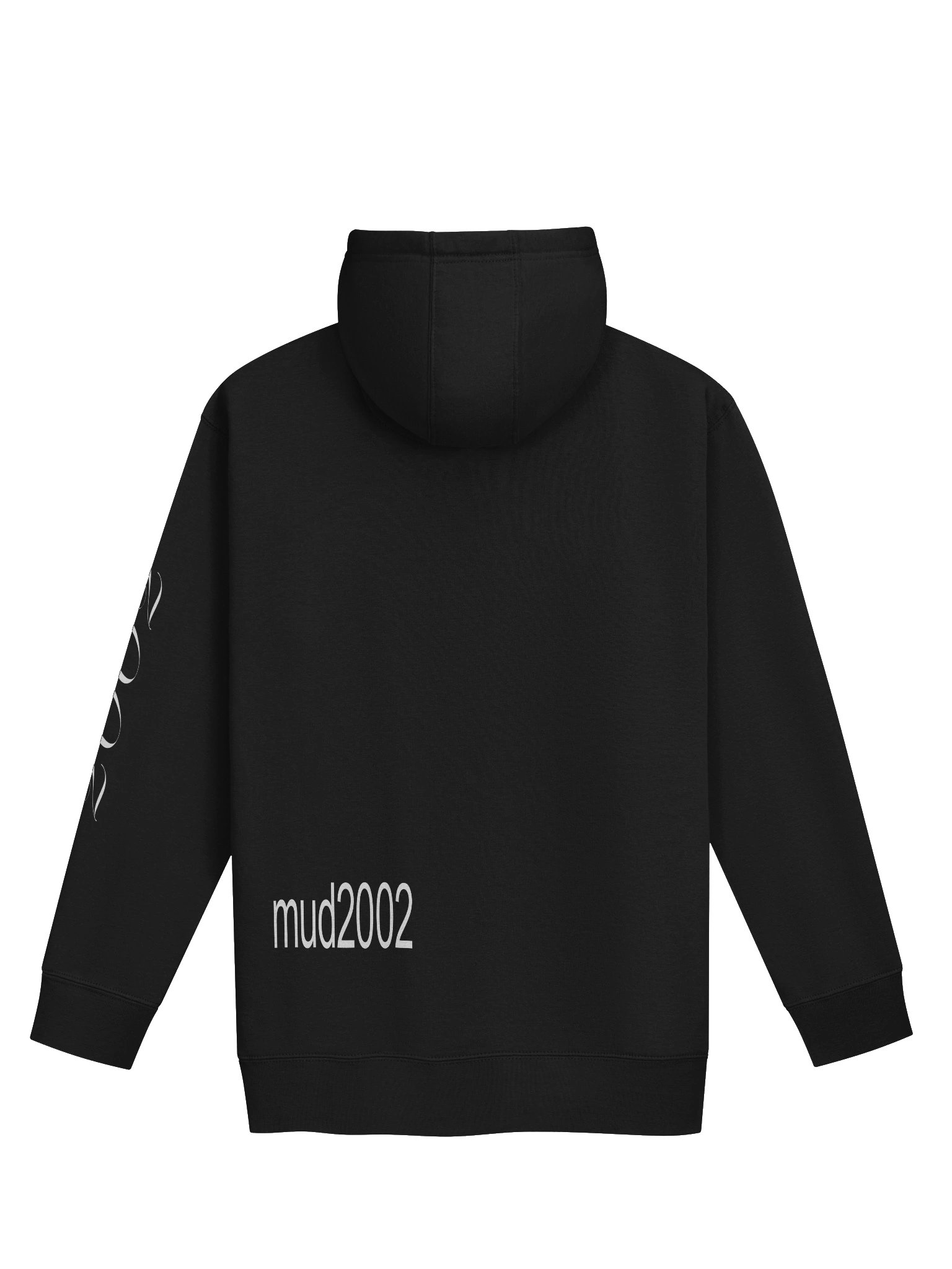 Odd Hoodie product image (2)