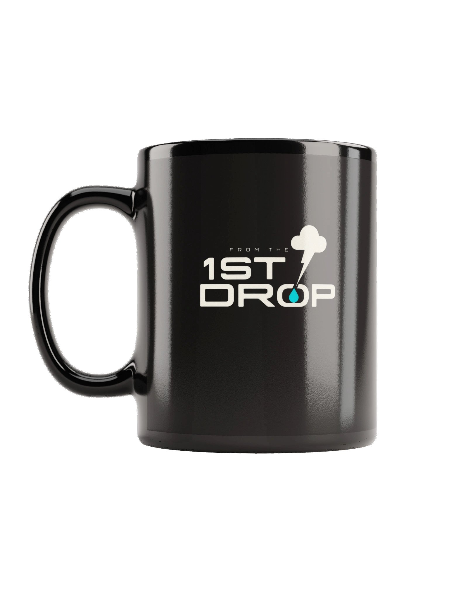 From the 1st Drop Coffee Mug product image (2)