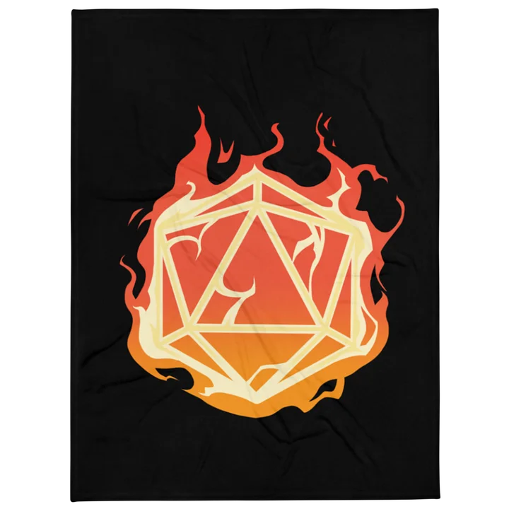 Everhearth Inn Throw Blanket product image (1)