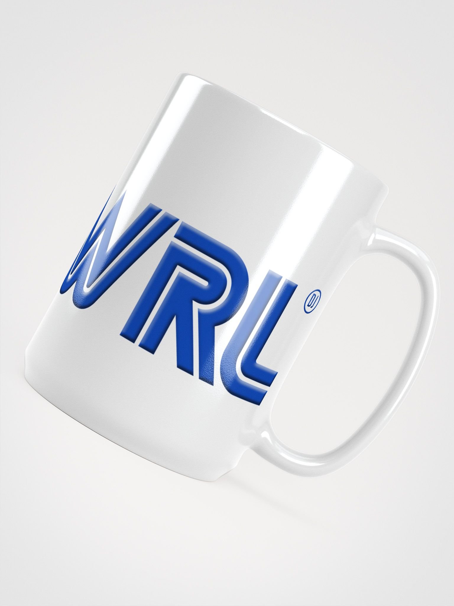 Retro SQWRL Mug product image (5)