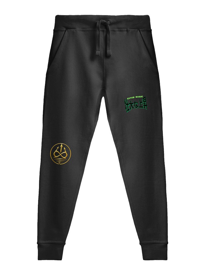 EPIC RISE FLEECE JOGGERS product image (1)