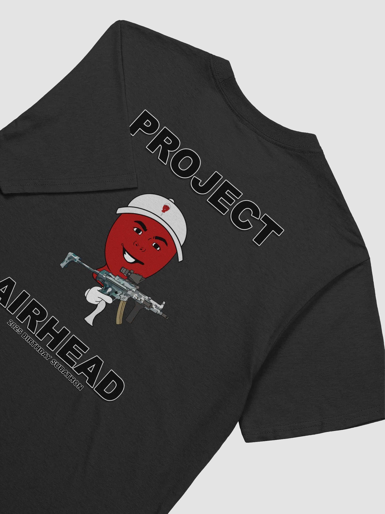 Project Airhead Limited edition product image (98)