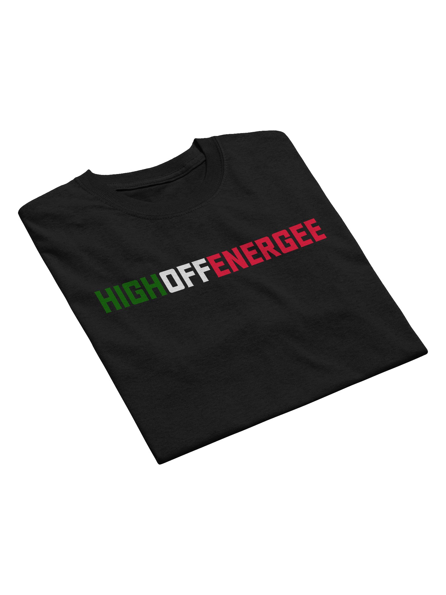 CULTURE SHIRT - BLACK product image (4)