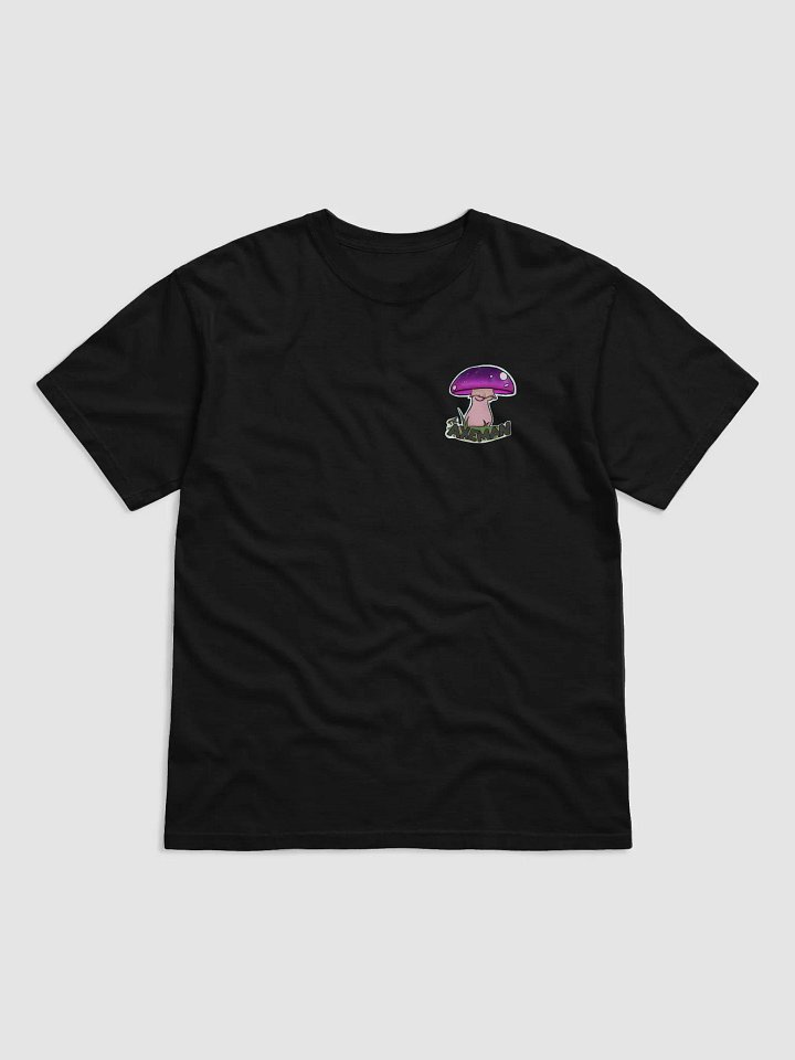 Titty Mushroom T-Shirt product image (1)
