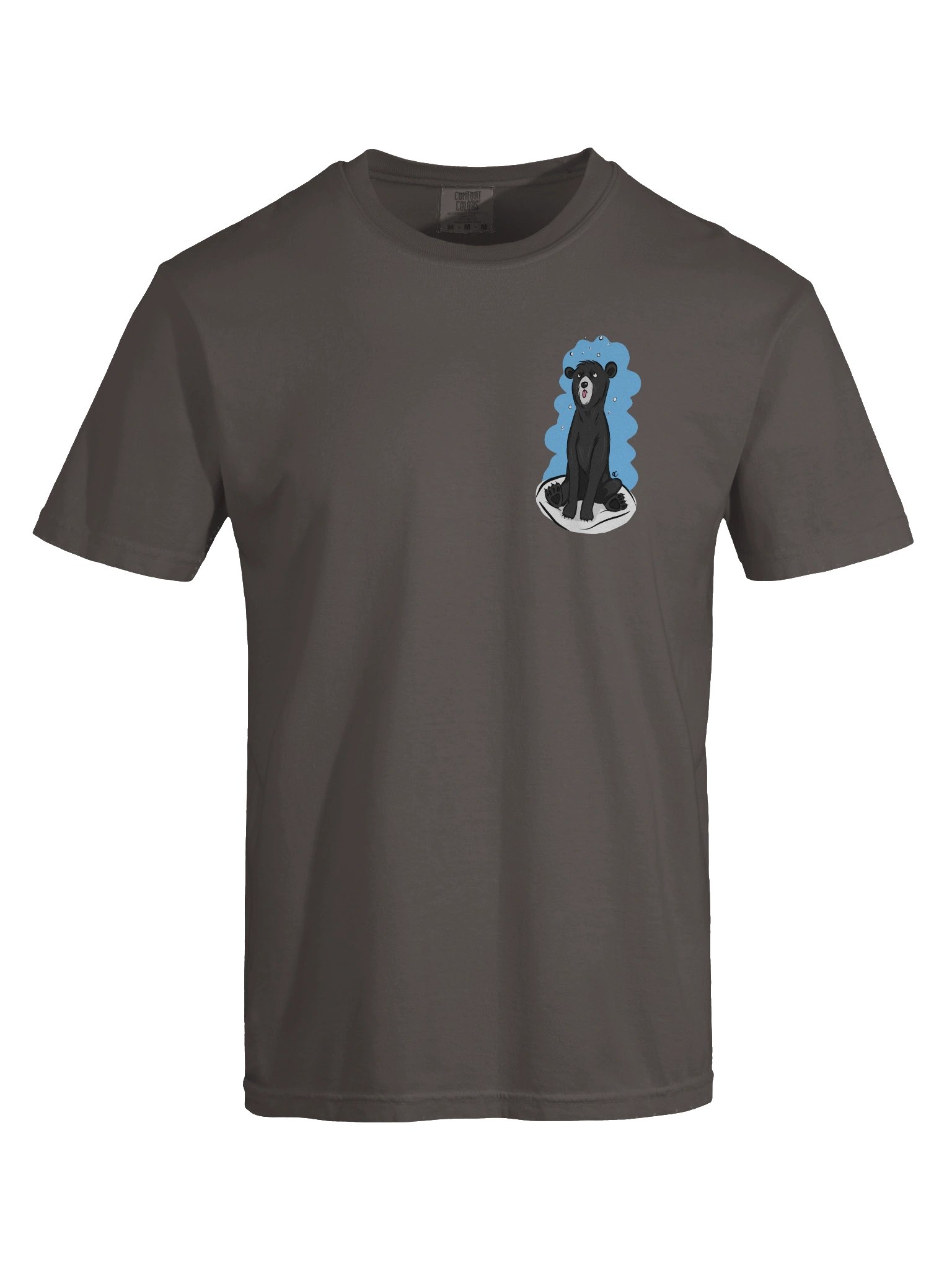First Snow Tee product image (27)