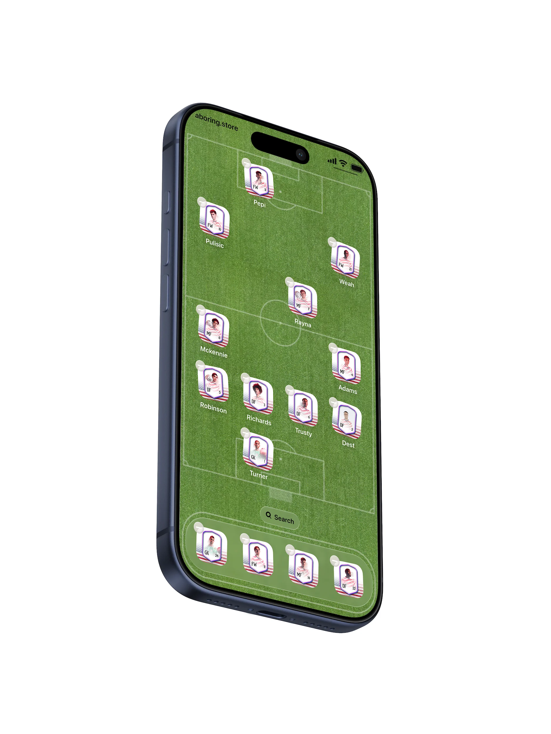 Soccer Field Wallpaper Pack product image (4)