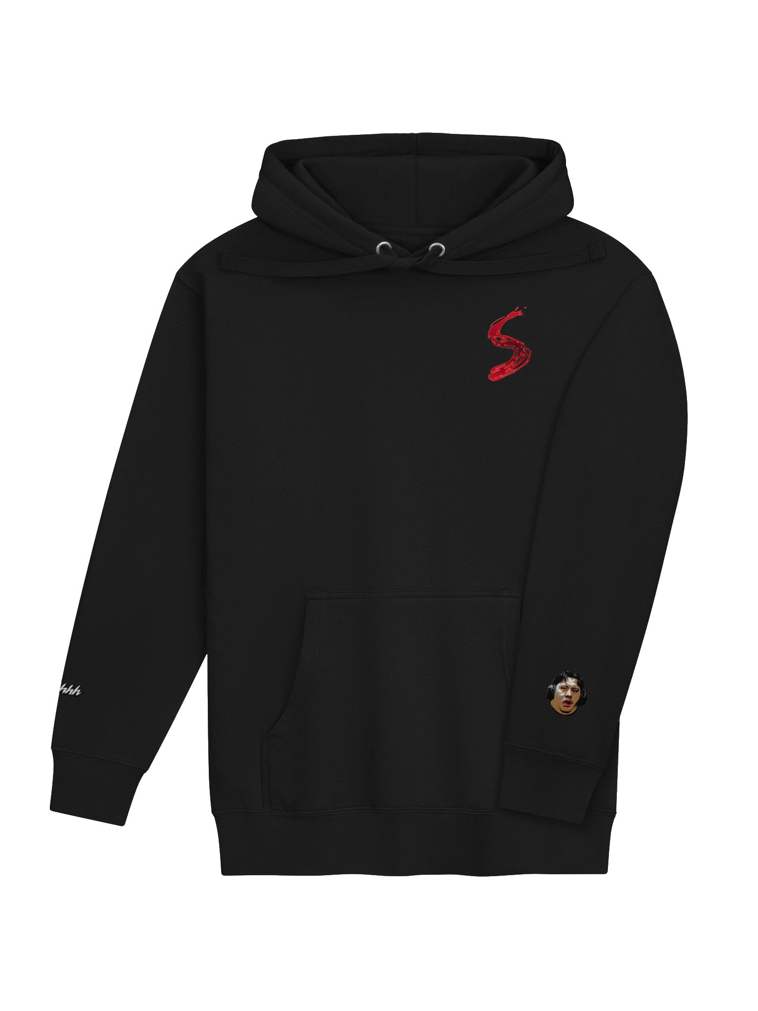 Judd Hoodie product image (4)