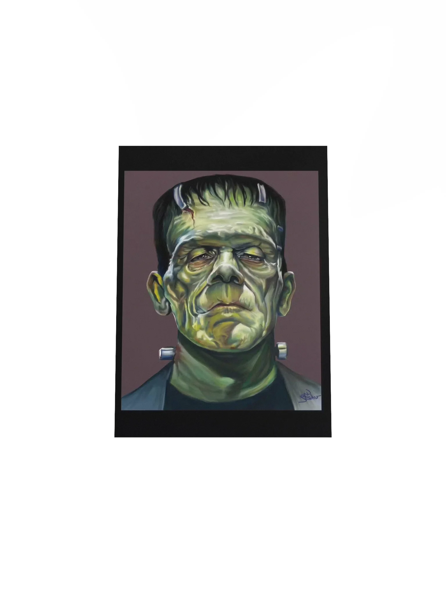 Frankenstein Portrait product image (20)