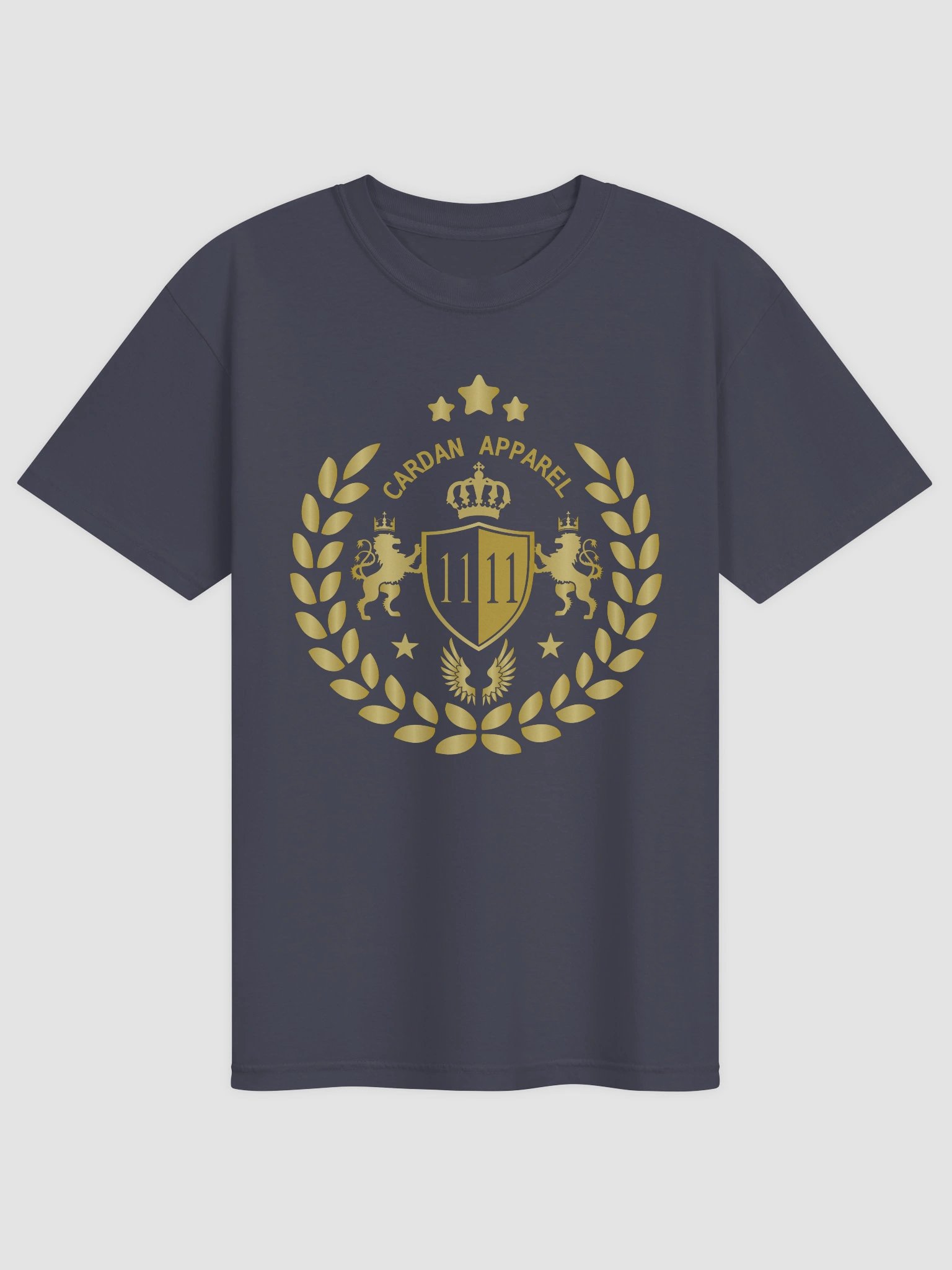 ElevenEleven - Coat of Arms product image (1)