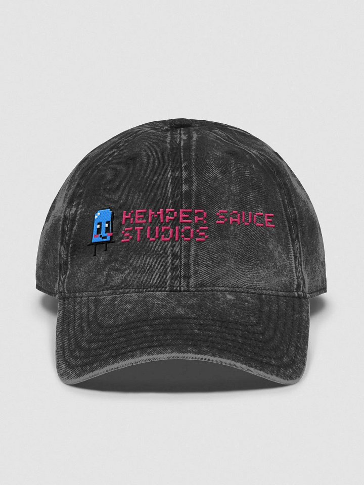 Kemper Sauce Hat product image (1)