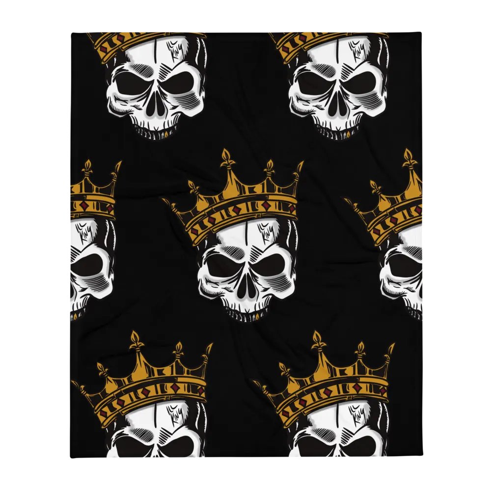 King Blanket product image (1)