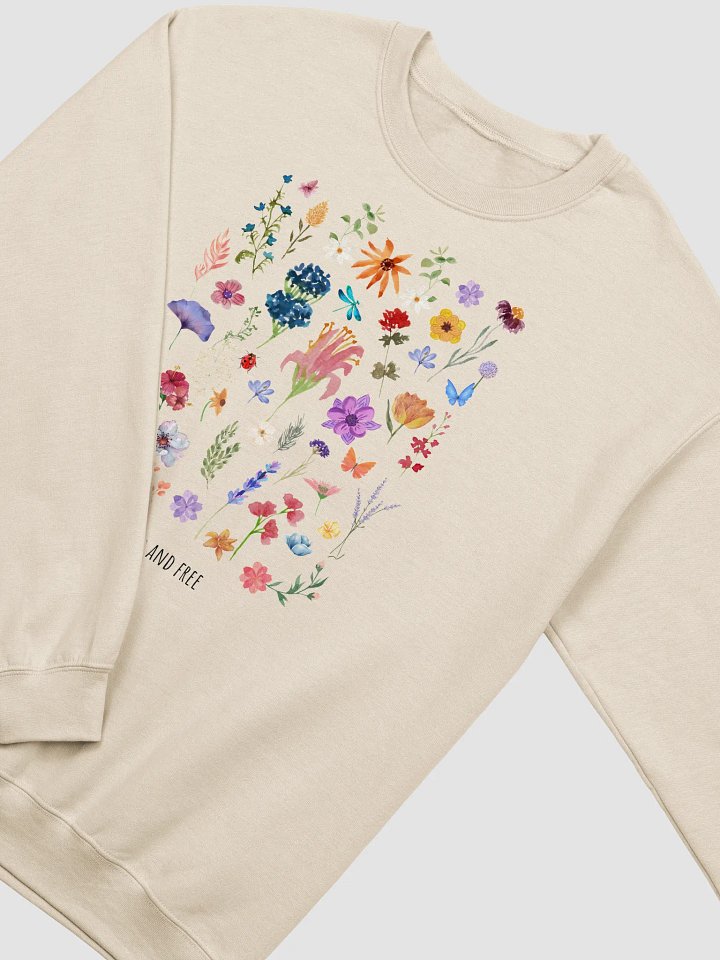 Wild And Free product image (21)