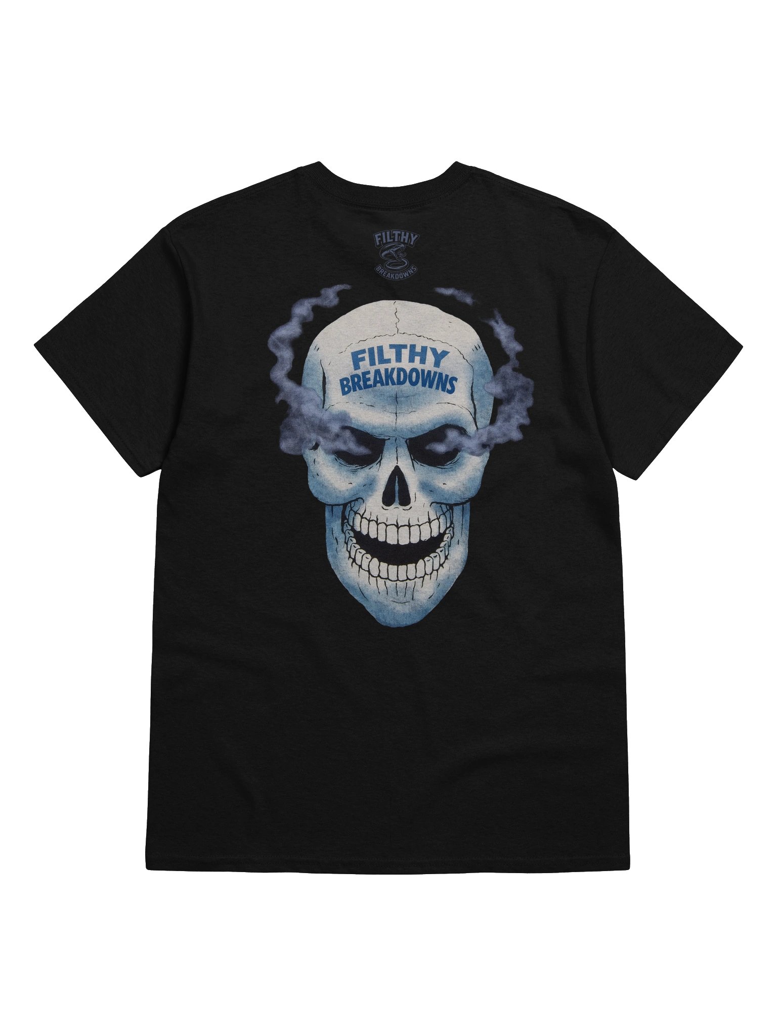 Filthy Breakdown 3:16 product image (6)