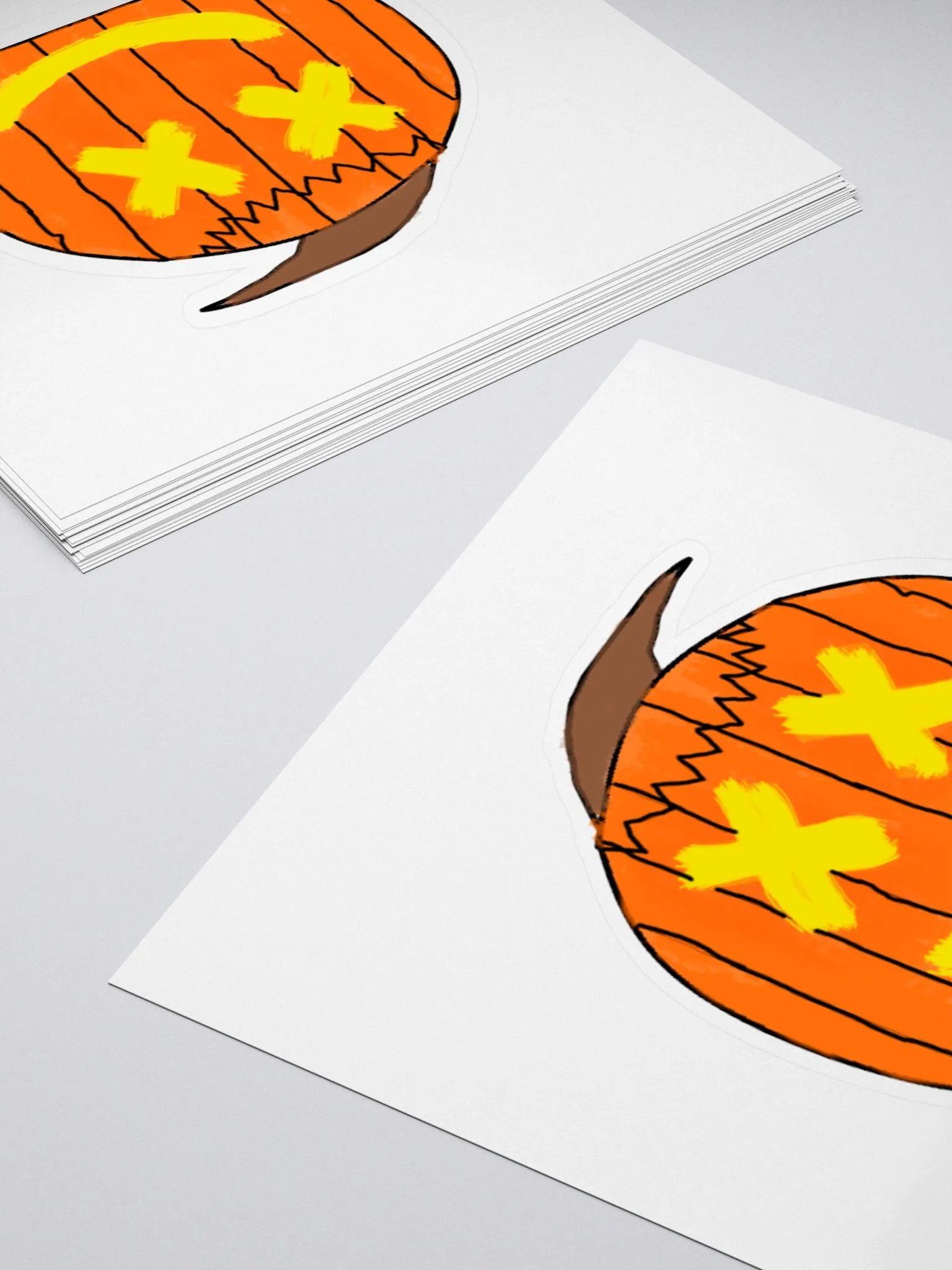 Halloween Sticker product image (4)