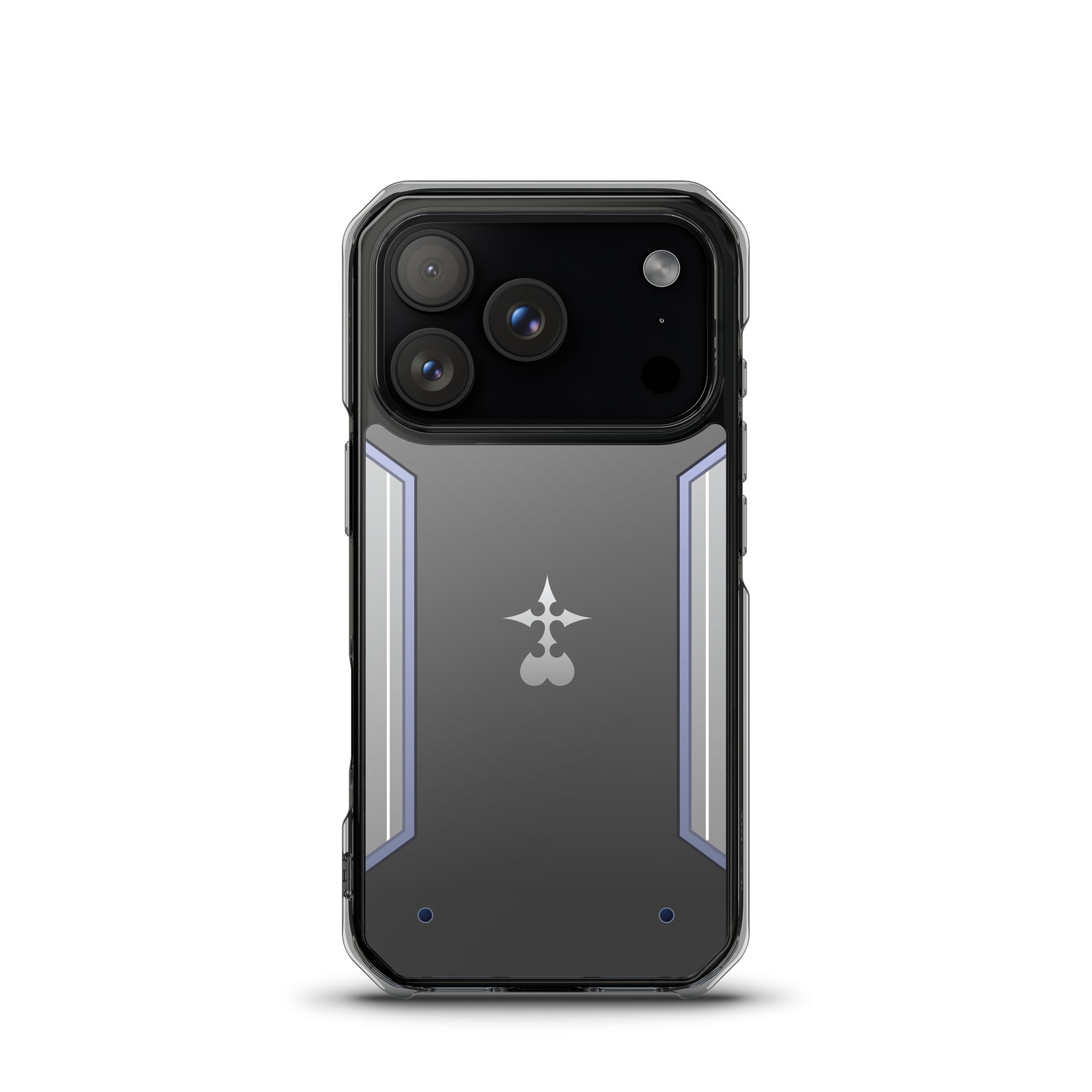 Gummiphone X Nobody Case product image (15)