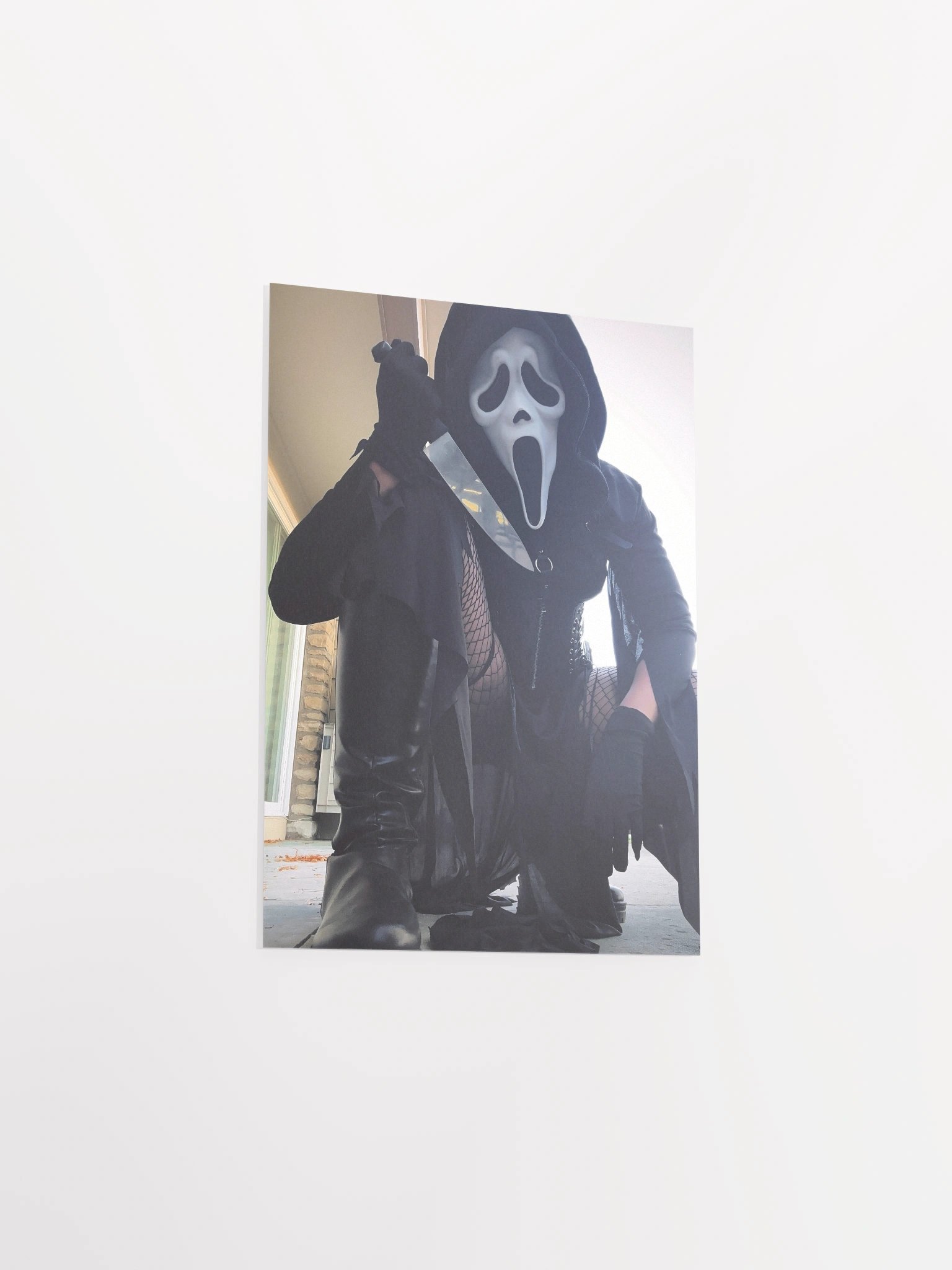 Ghostface Poster product image (20)