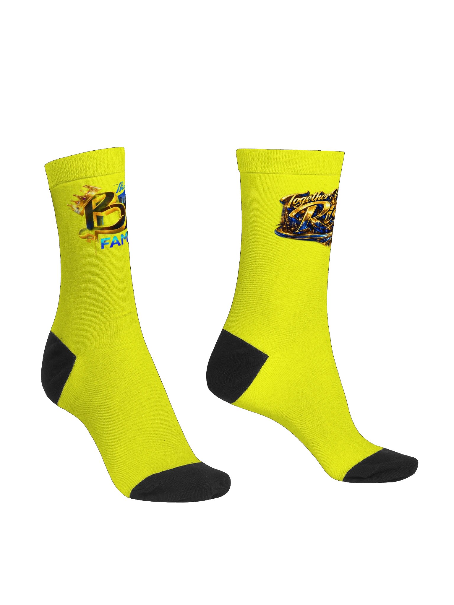 B1 Socks 2.0 product image (3)