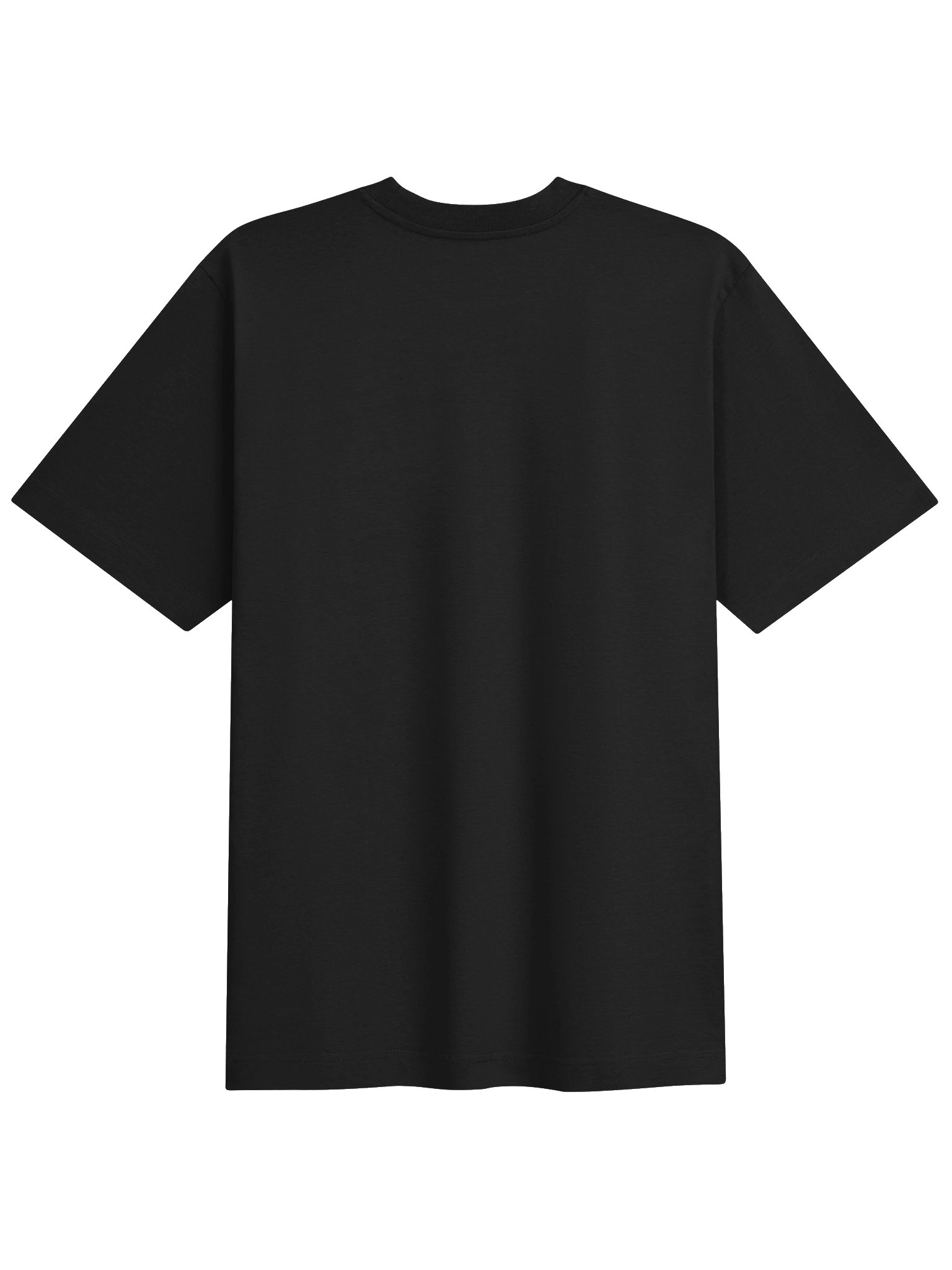 Human in the Abyss Graphic Tee product image (2)