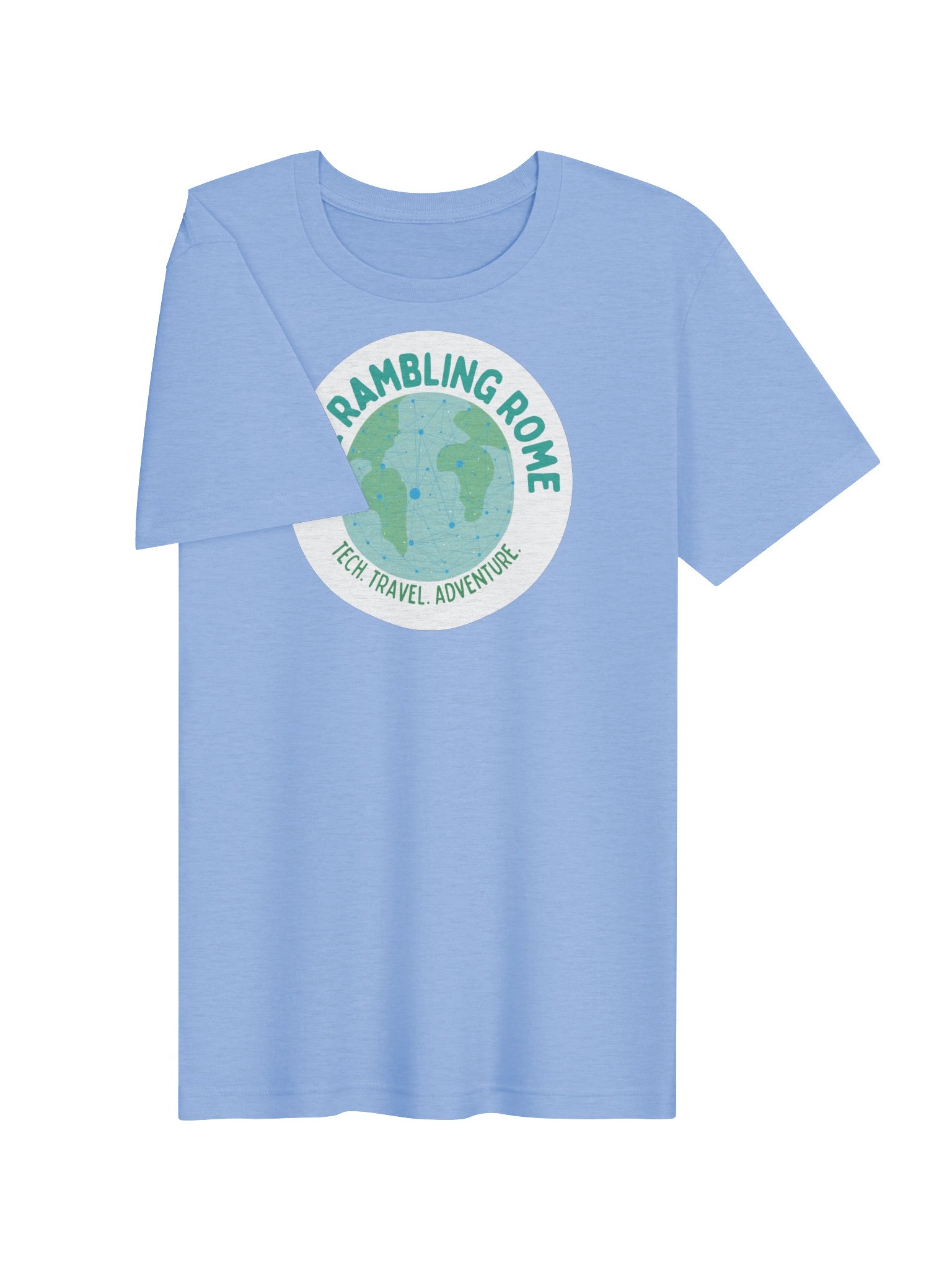 Rambling Rome Tee product image (20)