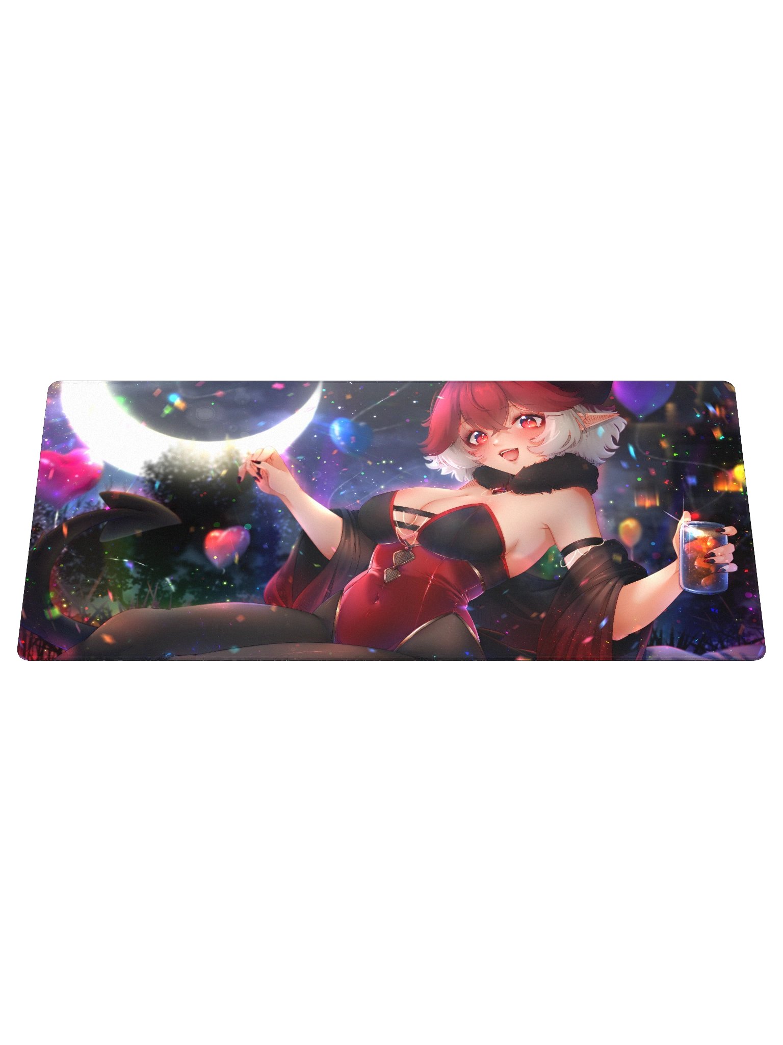 Momma's Drinkin - Mousemat product image (1)