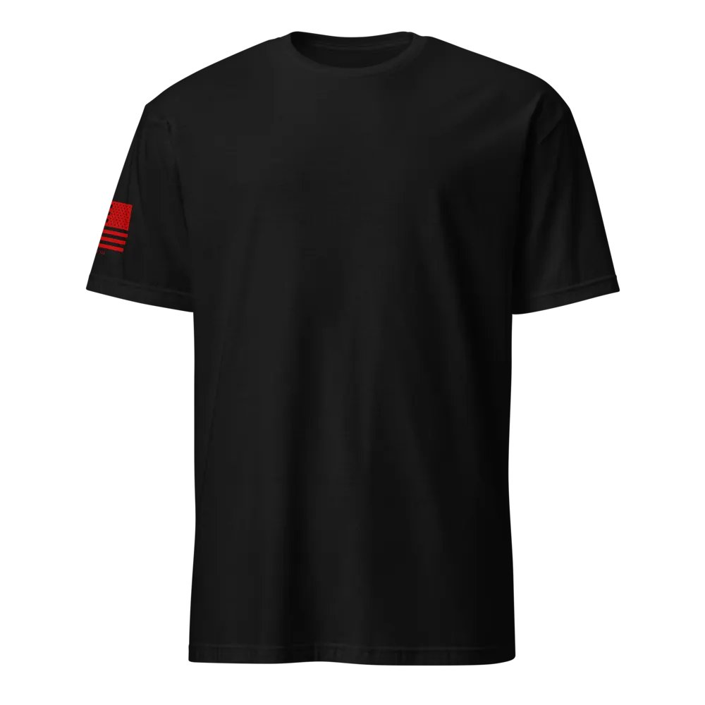 Honor The Fallen: Folded Flag product image (3)