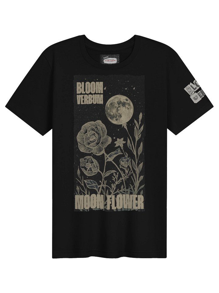 Moon Flower product image (1)